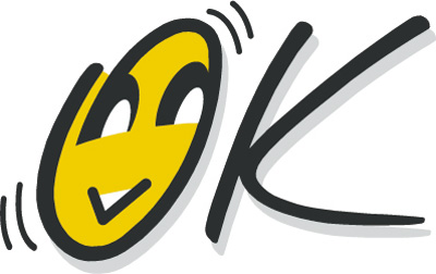 OK-Service Philipp Eger | Graz - Logo